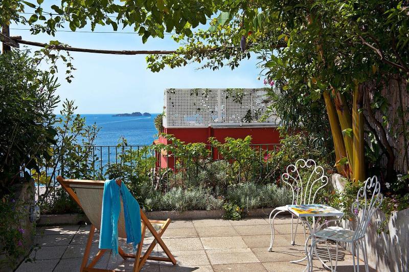 Villa Rosa image