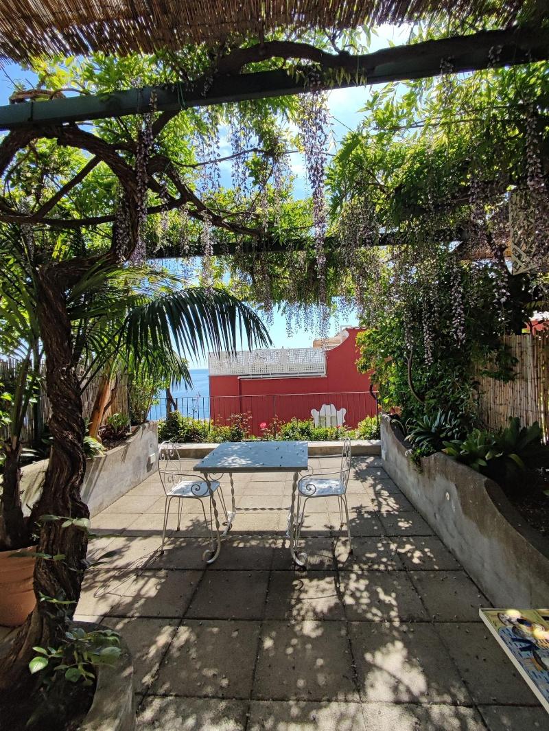 Villa Rosa image