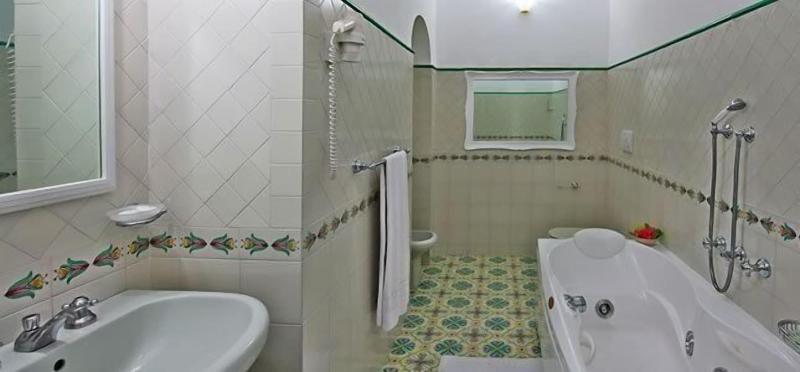 Villa Rosa image