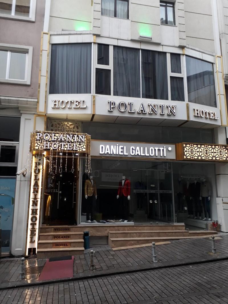 Polanin Hotel image