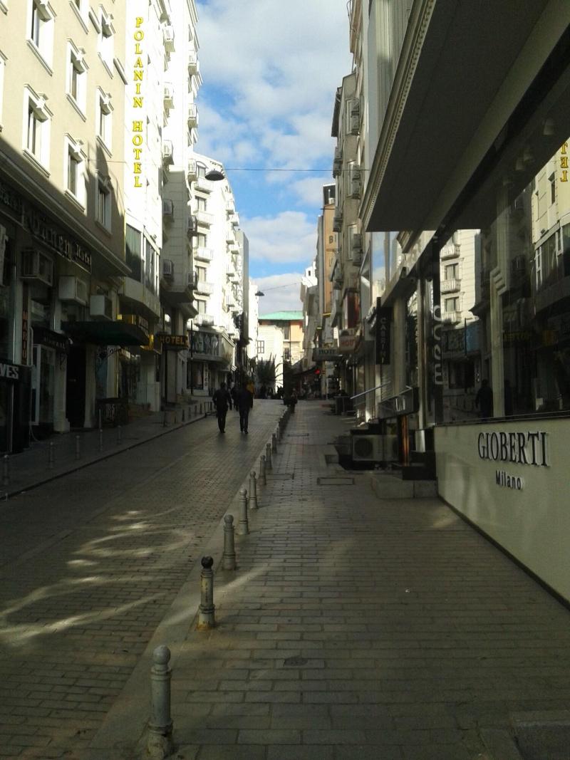 Polanin Hotel image