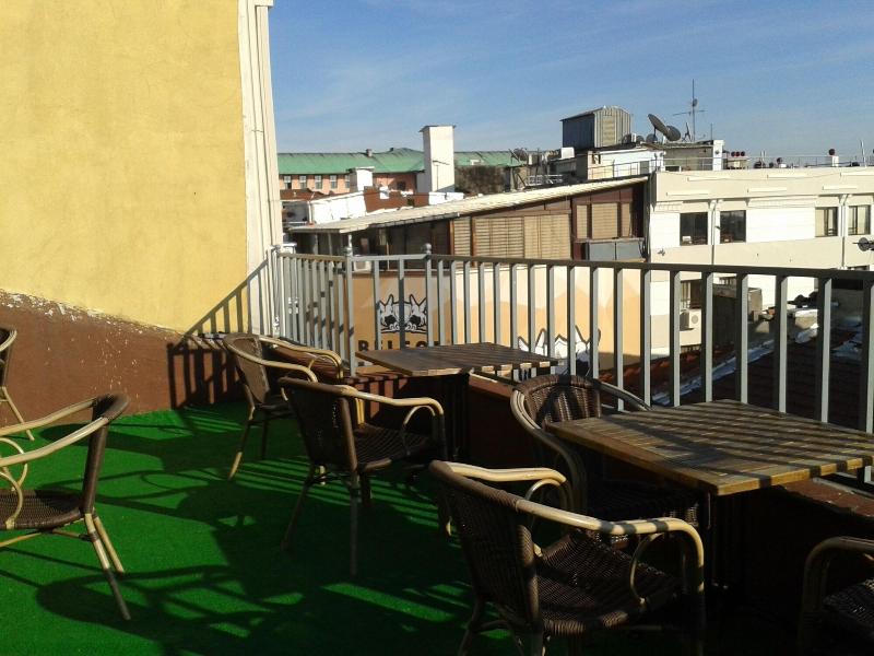 Polanin Hotel image