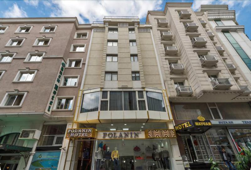 Polanin Hotel image