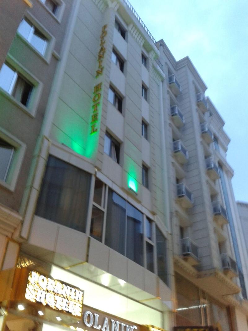Polanin Hotel image