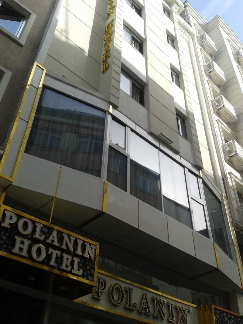 Polanin Hotel image