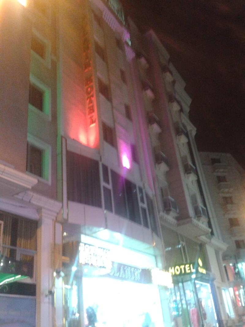 Polanin Hotel image