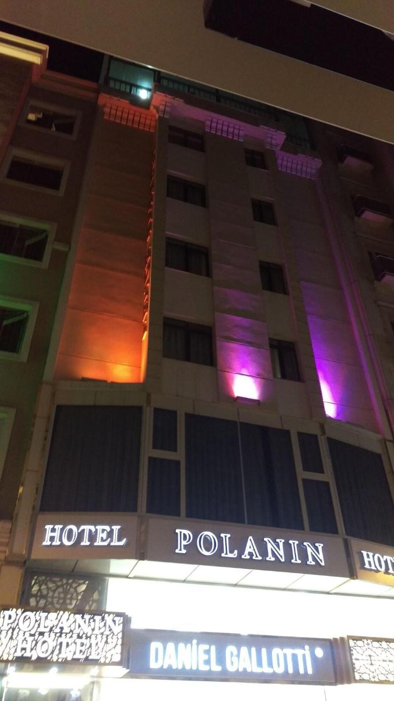 Polanin Hotel image
