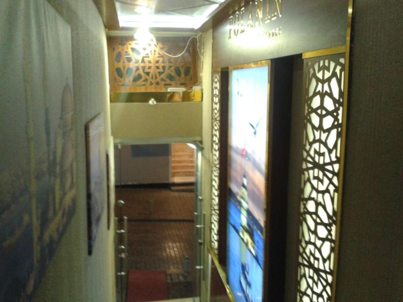 Polanin Hotel image
