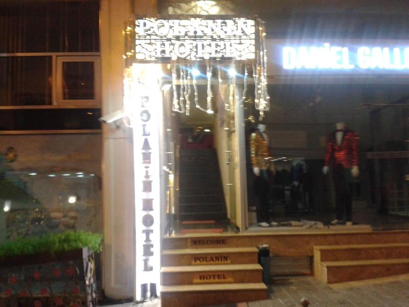 Polanin Hotel image