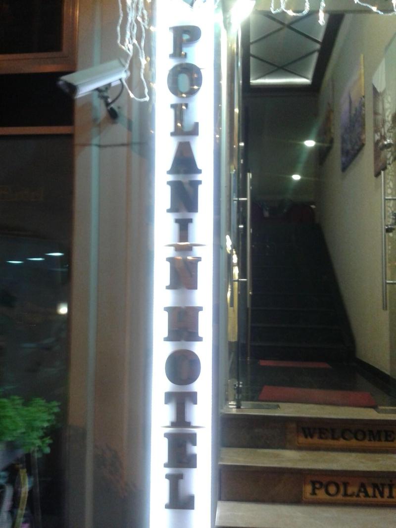Polanin Hotel image