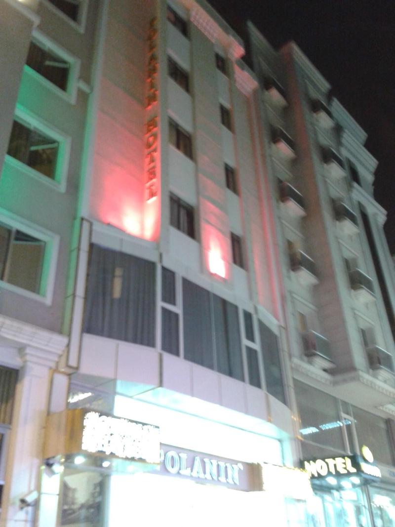 Polanin Hotel image
