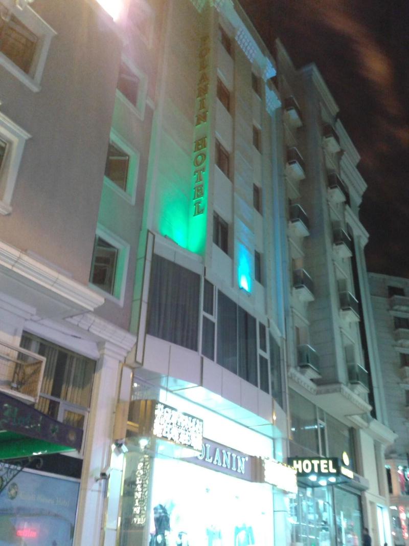 Polanin Hotel image