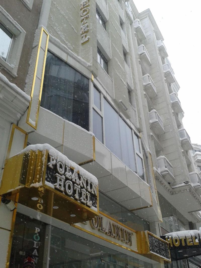 Polanin Hotel image