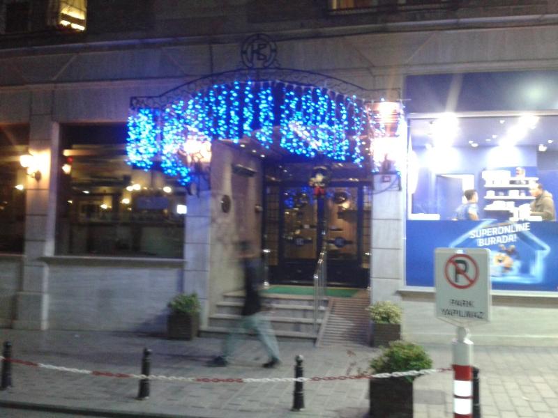 Polanin Hotel image