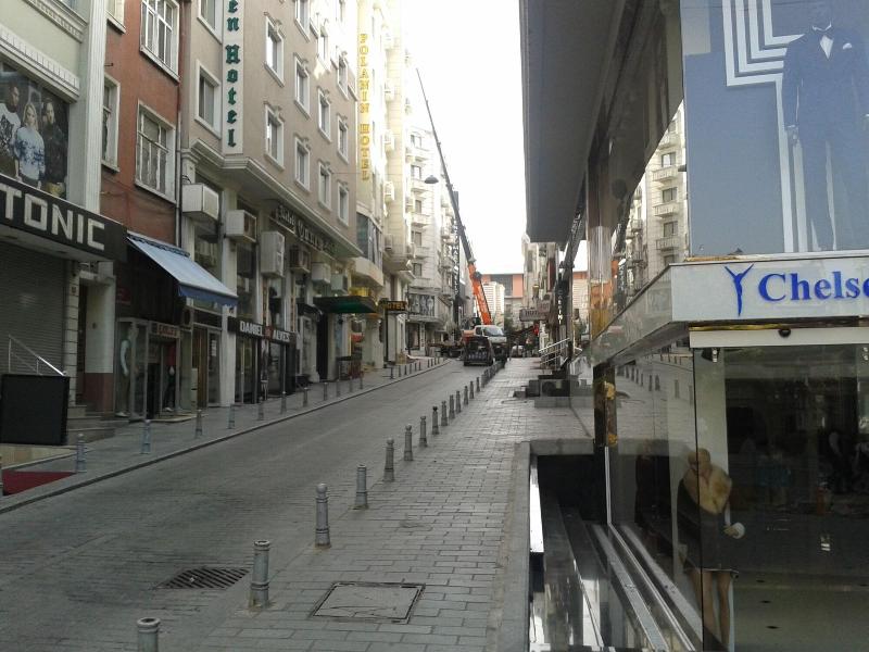 Polanin Hotel image