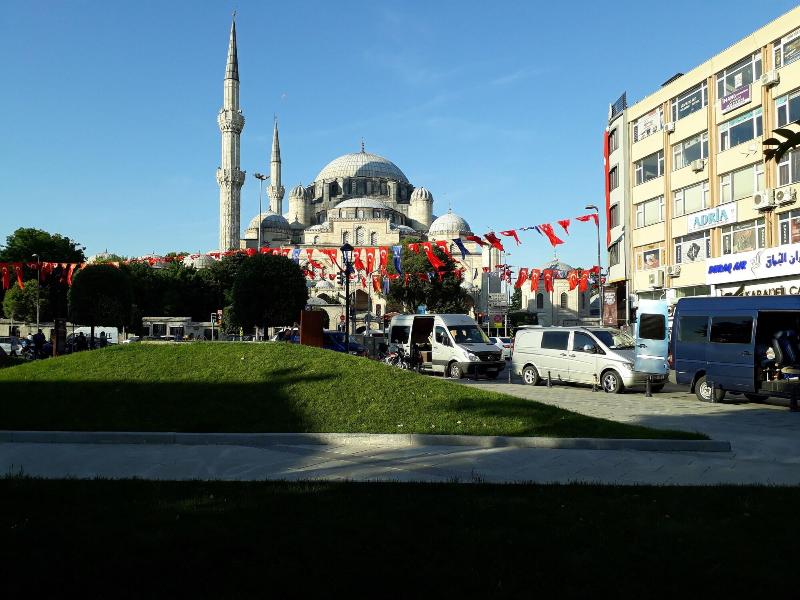Polanin Hotel image
