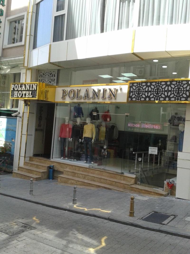 Polanin Hotel image
