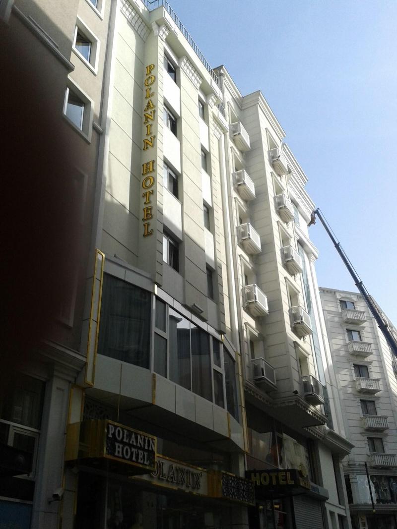 Polanin Hotel image