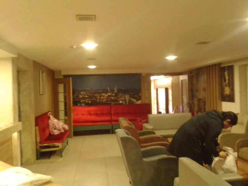 Polanin Hotel image