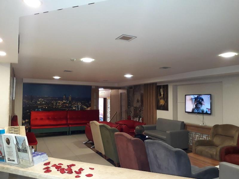Polanin Hotel image