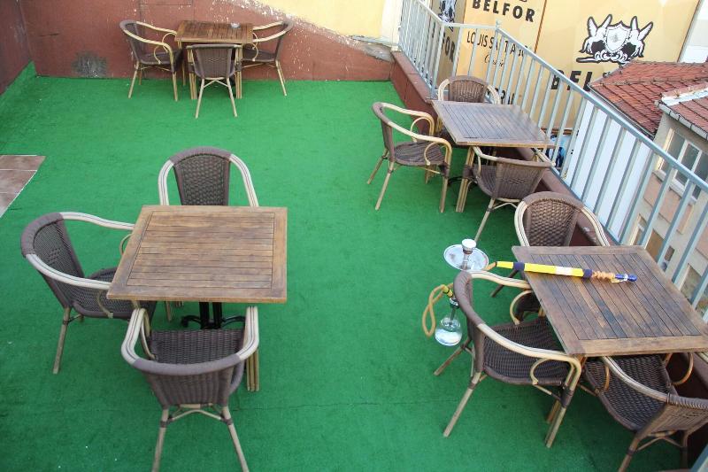 Polanin Hotel image