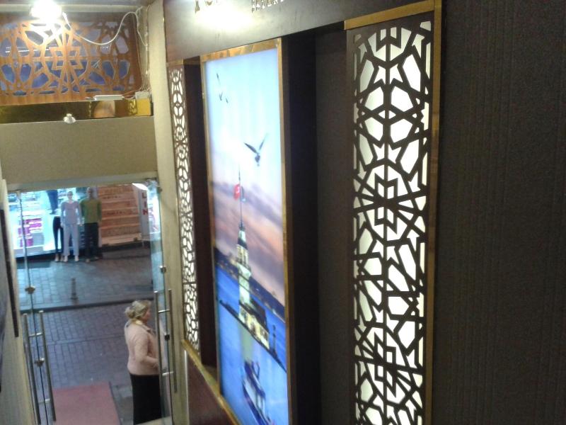 Polanin Hotel image