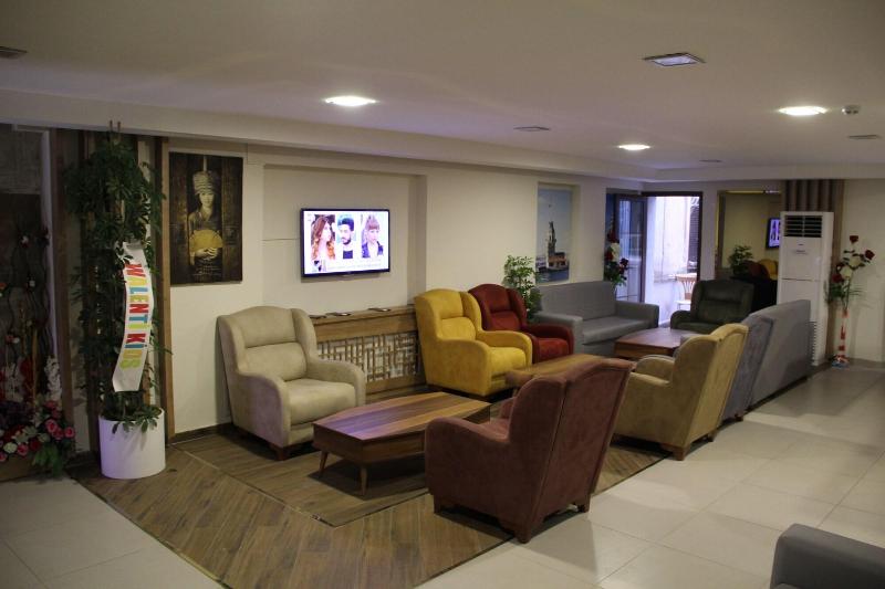 Polanin Hotel image