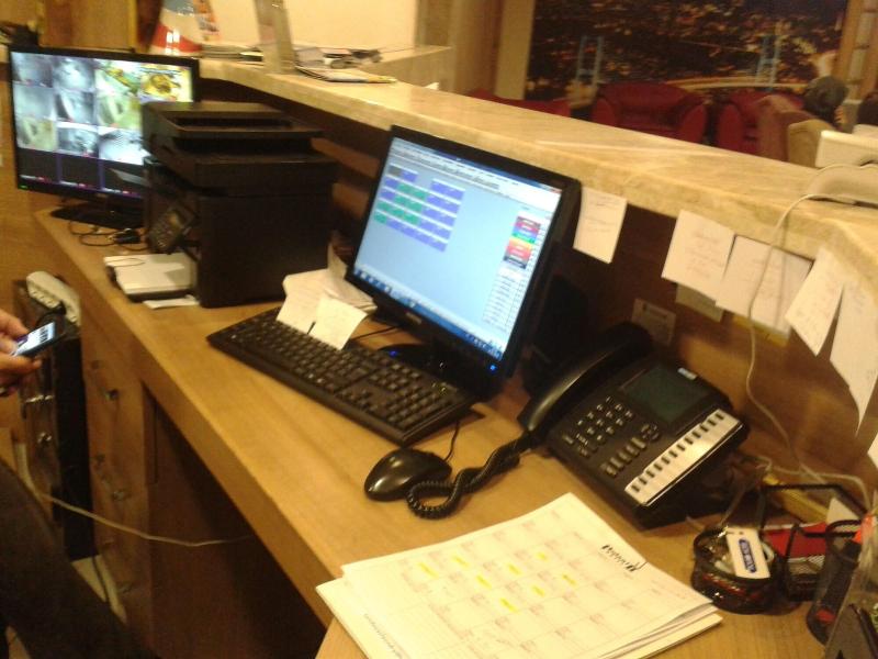 Polanin Hotel image