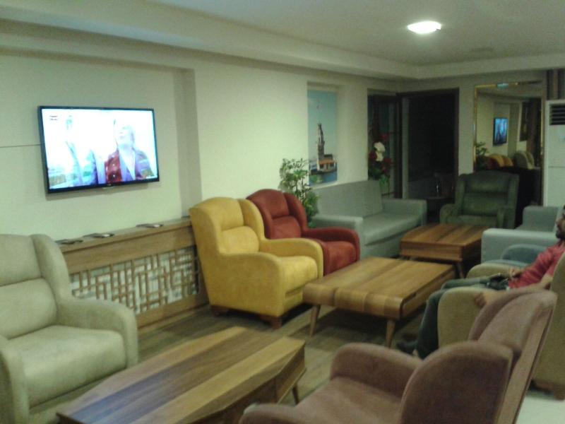 Polanin Hotel image