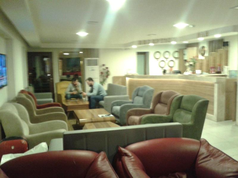 Polanin Hotel image