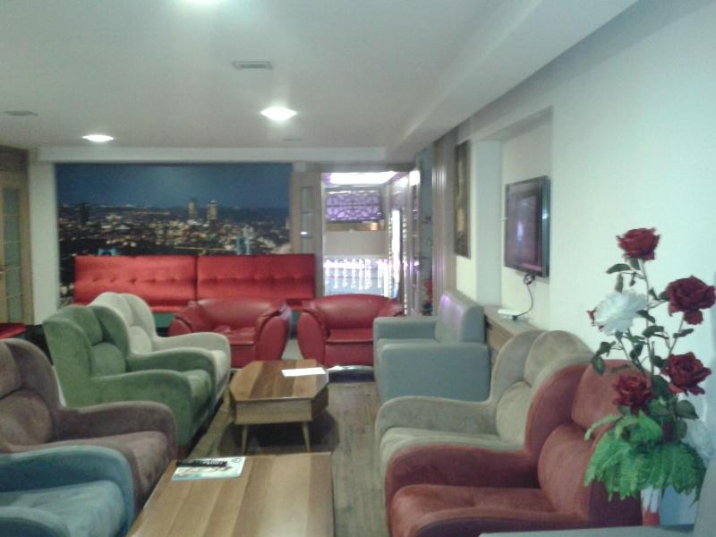 Polanin Hotel image