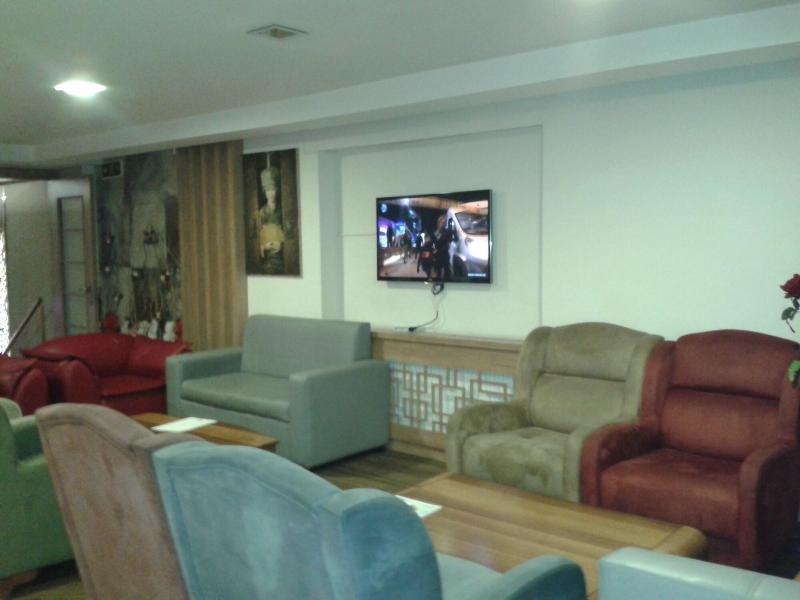 Polanin Hotel image