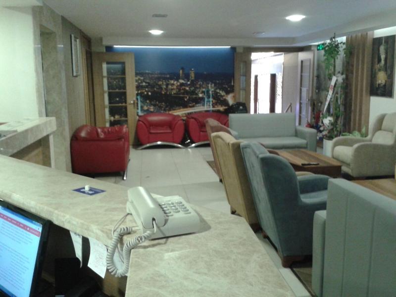 Polanin Hotel image