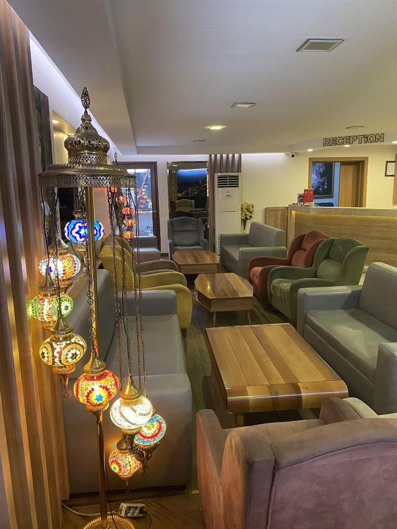 Polanin Hotel image