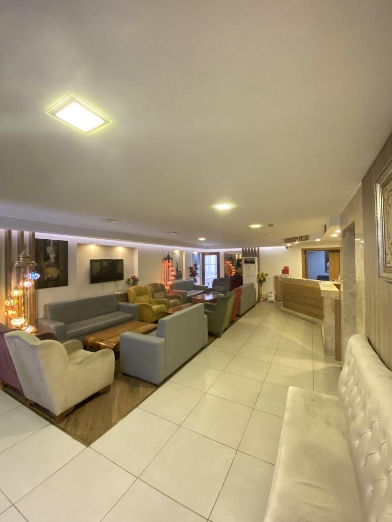 Polanin Hotel image