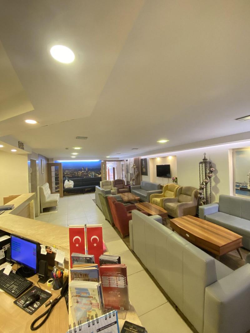 Polanin Hotel image