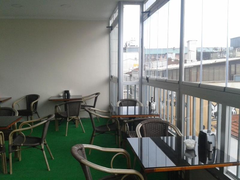 Polanin Hotel image