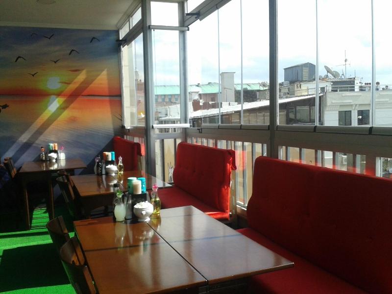 Polanin Hotel image