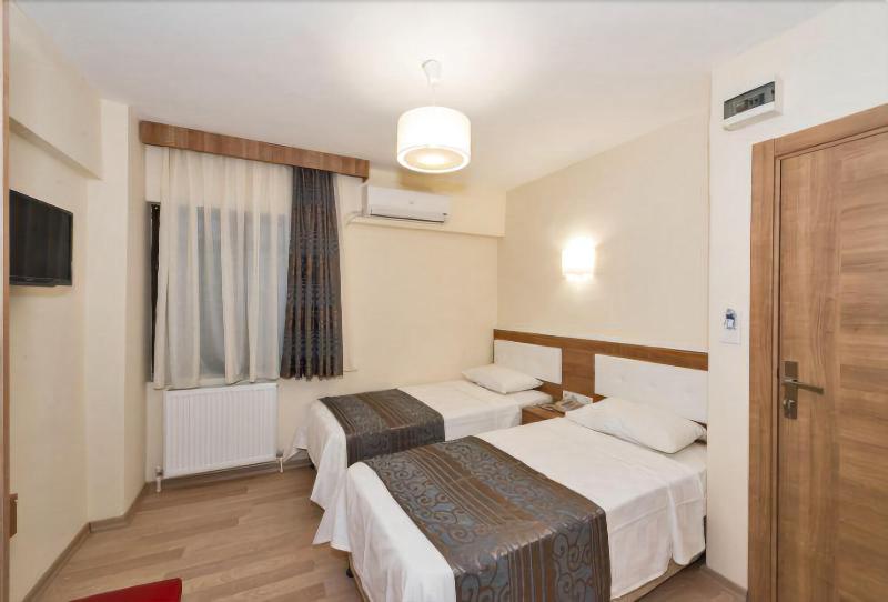 Polanin Hotel image