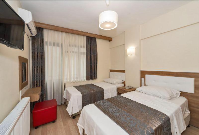 Polanin Hotel image