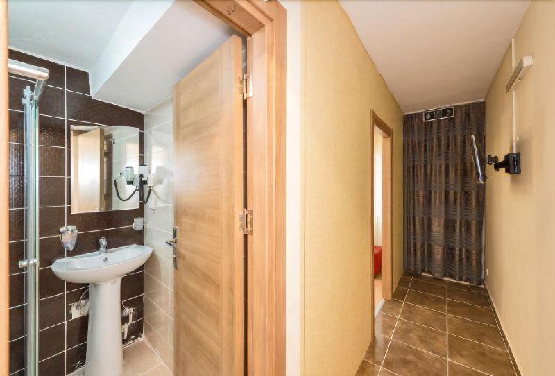 Polanin Hotel image
