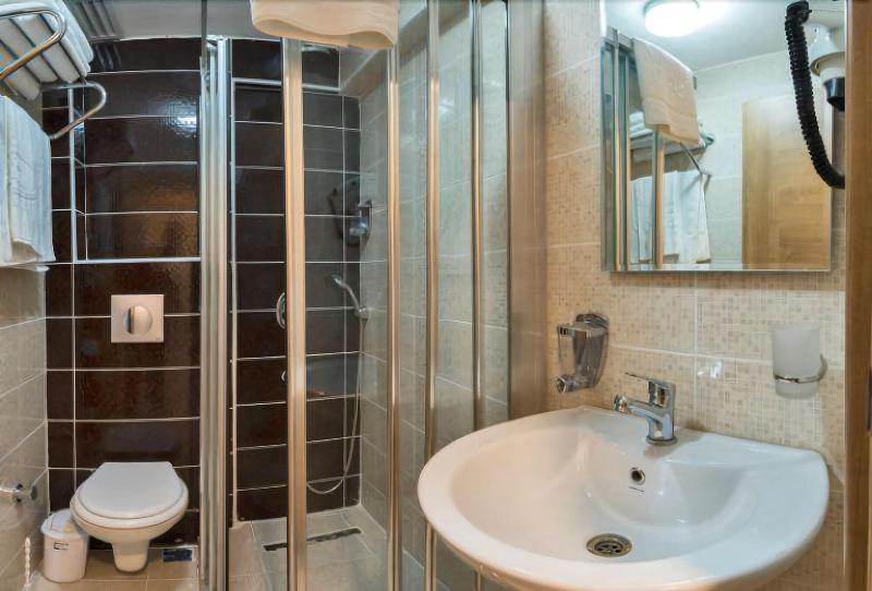 Polanin Hotel image