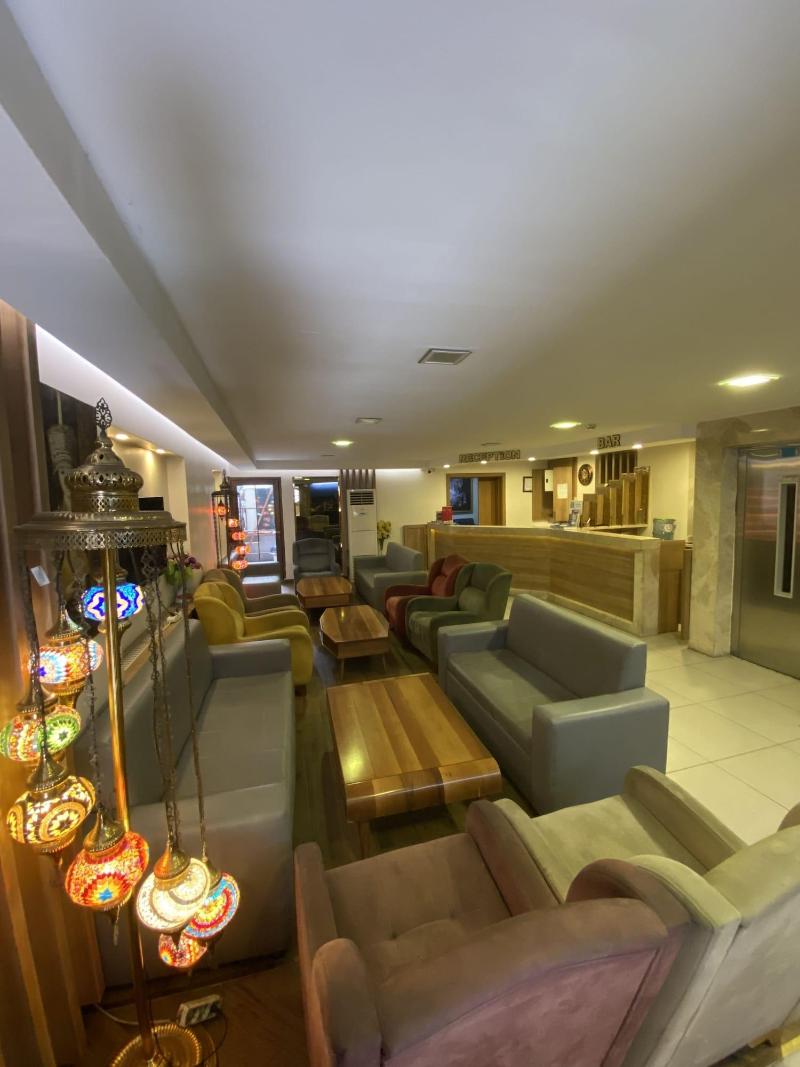Polanin Hotel image