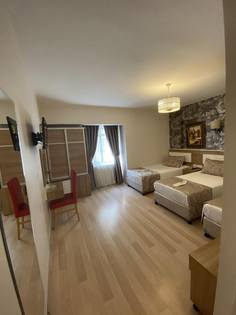 Polanin Hotel image