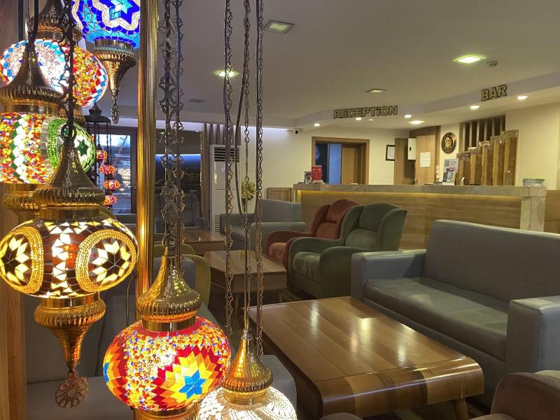 Polanin Hotel image