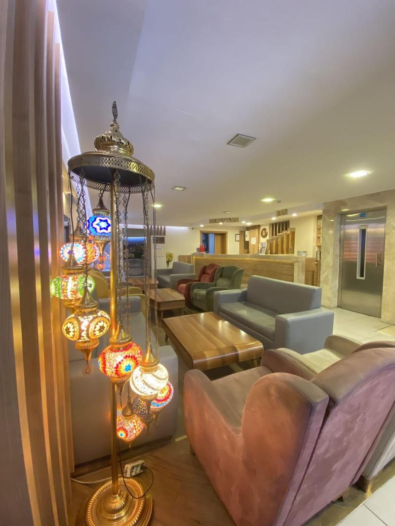Polanin Hotel image