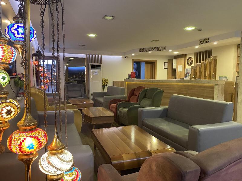 Polanin Hotel image