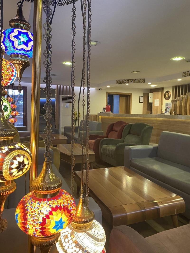 Polanin Hotel image