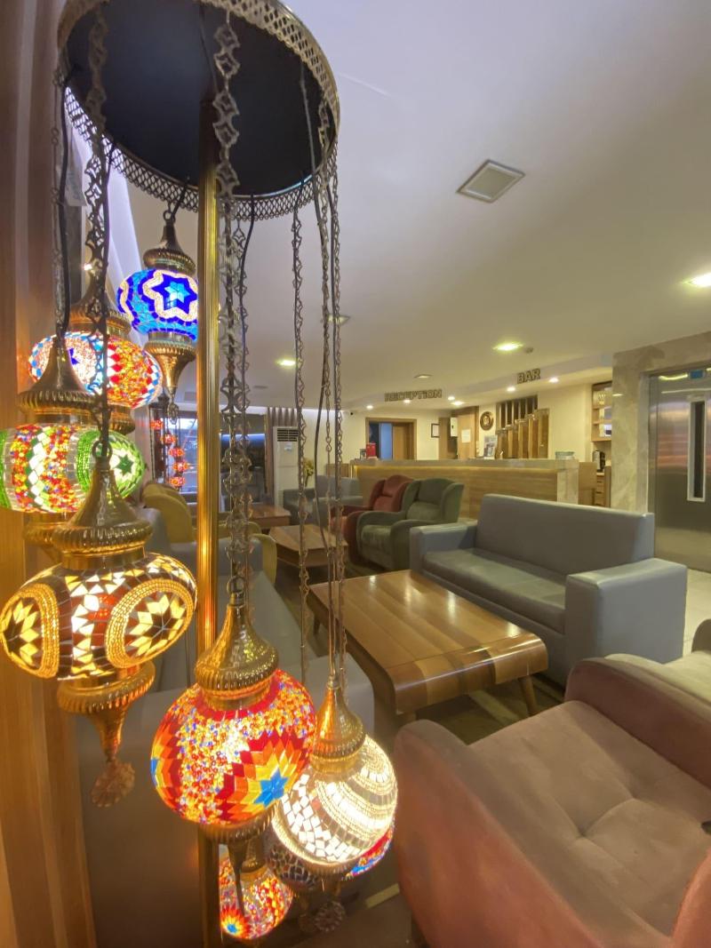 Polanin Hotel image