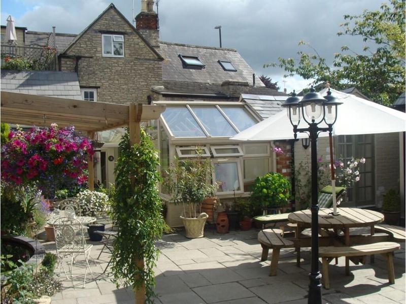 The Old Brewhouse image